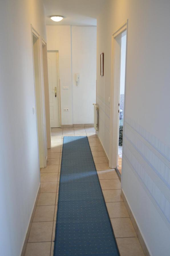 Hajdúszoboszló Gabi Apartman מראה חיצוני תמונה