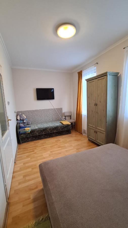 Hajdúszoboszló Gabi Apartman מראה חיצוני תמונה
