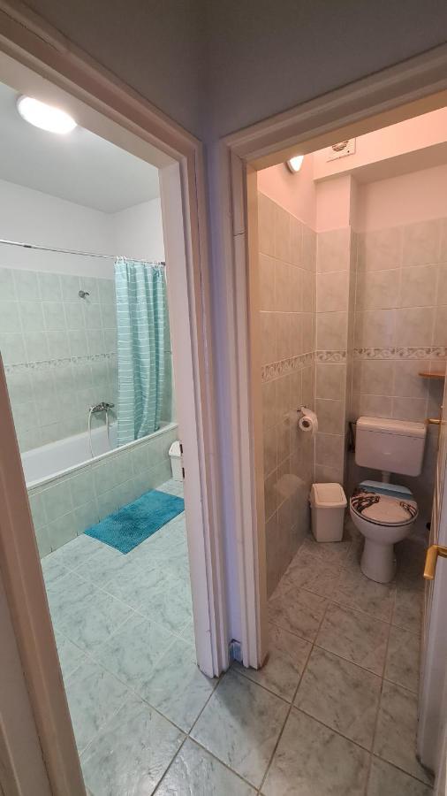 Hajdúszoboszló Gabi Apartman מראה חיצוני תמונה
