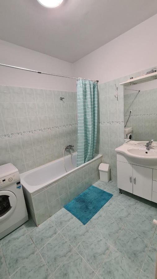 Hajdúszoboszló Gabi Apartman מראה חיצוני תמונה
