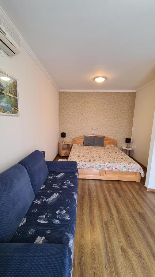 Hajdúszoboszló Gabi Apartman מראה חיצוני תמונה