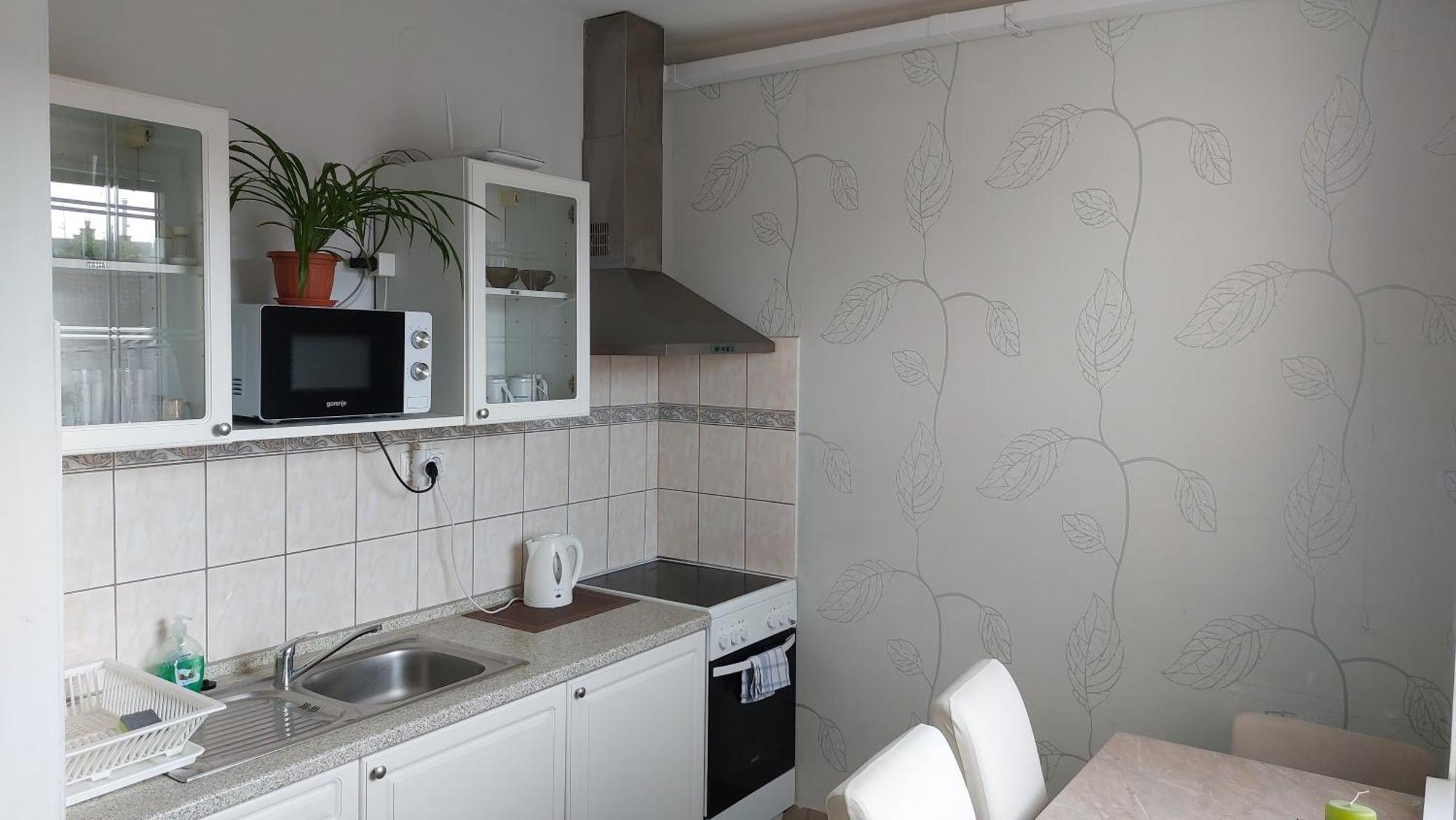 Hajdúszoboszló Gabi Apartman מראה חיצוני תמונה