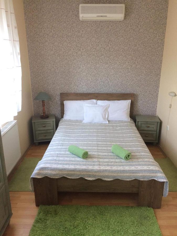 Hajdúszoboszló Gabi Apartman מראה חיצוני תמונה